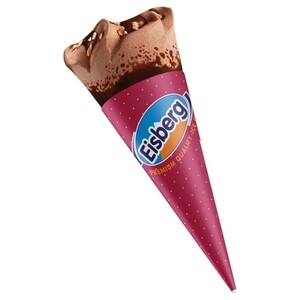 Eisberg Petite Cone Chocolate 90G