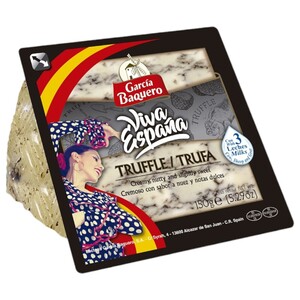 Garcia Baquero Viva Espagna Truffles 150G