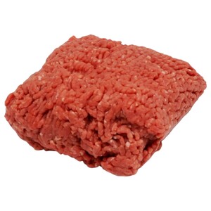 Mix Mince Beef & Lamb