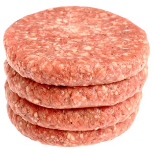 Beef Burger