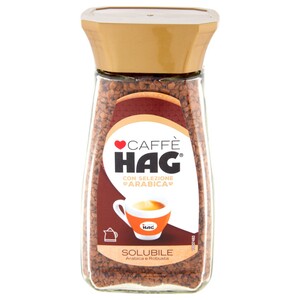 Caffe Hag Coffee 100G