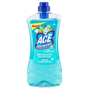 Ace Pavimenti Igienica Talco 1L