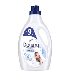 Downy Fabric Conditioner Concentrate Sensitive 3 L