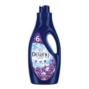 Downy Fabric Conditioner Concentrate Lavender & Musk 2 L