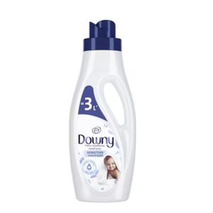 Downy Fabric Conditioner Concentrate Sensitive 1 L