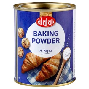 Al Alali All Purpose Baking Powder 200G
