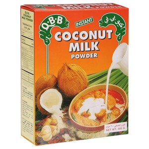 Q.B.B Coconut Milk Powder 300G