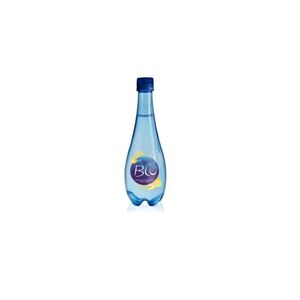 Blu Sprakling Water Lemon Ginger 250Ml