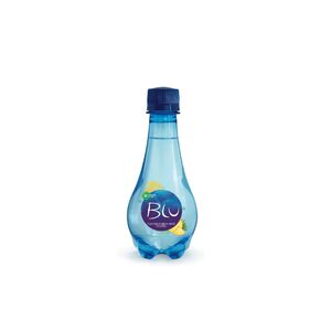 Blu Sprakling Water Pineapple 250Ml