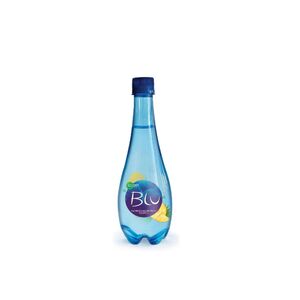 Blu Sprakling Water Pineapple 500Ml