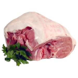 Australian Lamb Boneless
