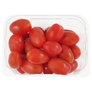 Tomato Cherry Plum Red Jordan