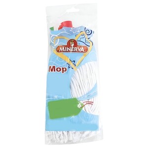 Minerva Cotton Mop 140G
