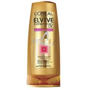 L'oreal Paris Elvive Extraordinary Oil Conditioner 360 Ml