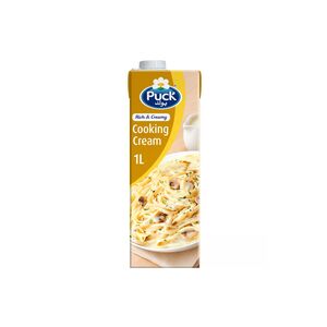 Puck Cooking Cream 1L