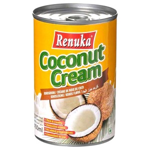 Renuka Coconut Cream 400Ml