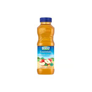 Lacnor Fresh Apple Juice No Added Sugar 500Ml