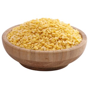 Moong Dal Yellow