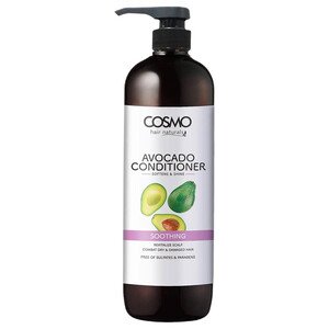 Cosmo Conditioner Avocado 1000Ml