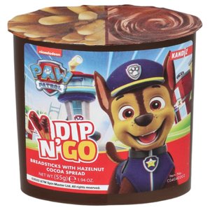 Kandiz Dip N' Go 55G