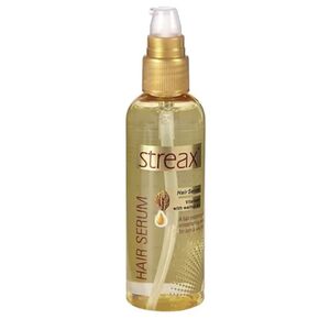 Streax Hair Serum Walnut Oil 100 Ml