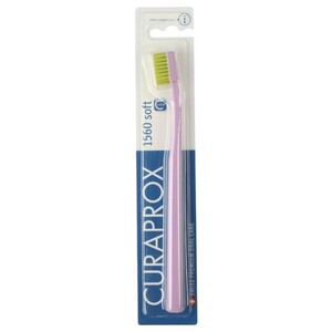 Curaprox Toothbrush Soft Blister Single