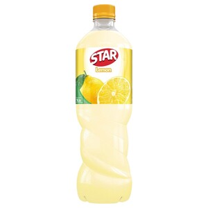 Star Lemon Drink 1L