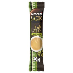 Nescafe Arabiana Cardamom 3G