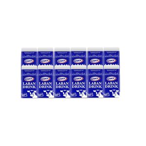 Unikai Laban Drink 200Ml X12