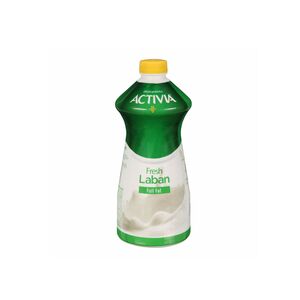 Danone Activia Laban 1750Ml