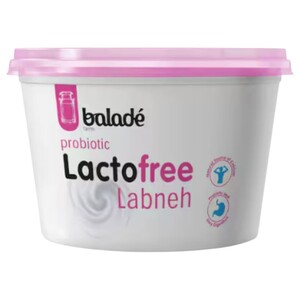 Baladé Farms Labneh Lactofree 400G