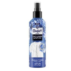 Comfort Iris And Jasmine Anti-Wrinkle Spray 200 Ml