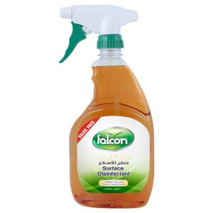 Falcon Disinfectant Surface Spray 750Ml
