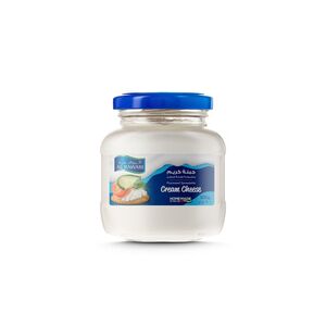 Al Rawabi Cream Cheese Spread 500G