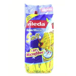 Vileda Super Mop Head Pcs