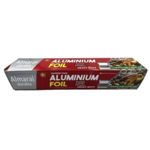 Al Marai Al Arabia Aluminium Foil 150 X 45 Pcs