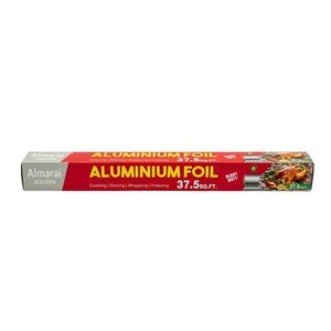Almarai Alarabia Aluminium Foil 37.5 Sq.Ft