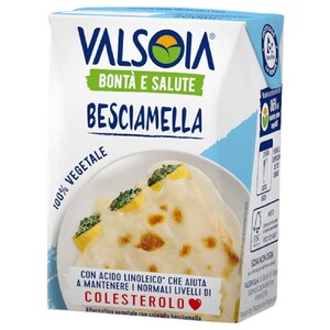 Valsoia Condisoia Besciamella 200Ml