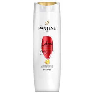 Pantene Shampoo Color Protect 400Ml