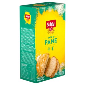 Schär Bread Mix B Gluten Free 1.02Kg