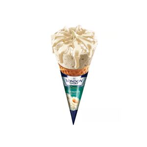 London Dairy Coconutello Ice Cream Cone 100 Ml