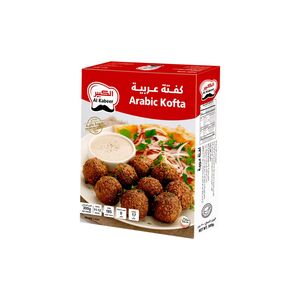 Al Kabeer Arabic Kofta 300G