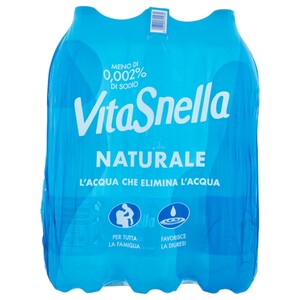 Vitasnella Danone 1.5L X6