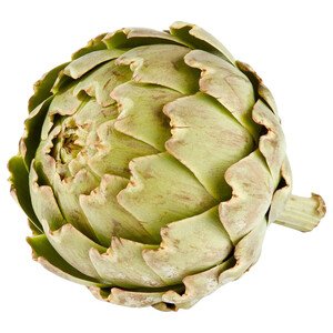 Artichoke By Air