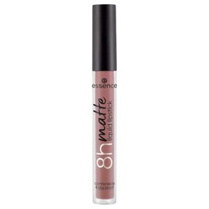 Essence 8H Matte Liquid Lipstick 02