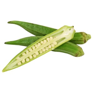 Okra