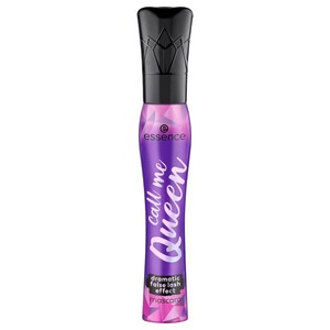 Essence Call Me Queen Dramatic False Lash Effect Mascara Black 11.5Ml