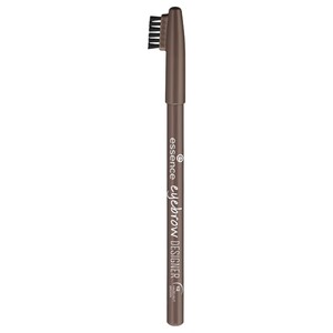 Essence Eyebrow Designer 12 Hazelnut Brown 1G