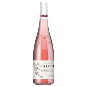 Calvet Rose Dánjou 750Ml