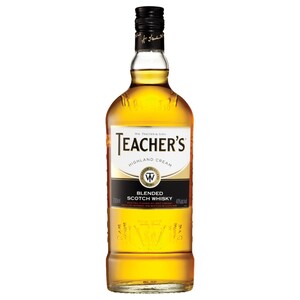 Teacher's Scotch Whisky 700Ml